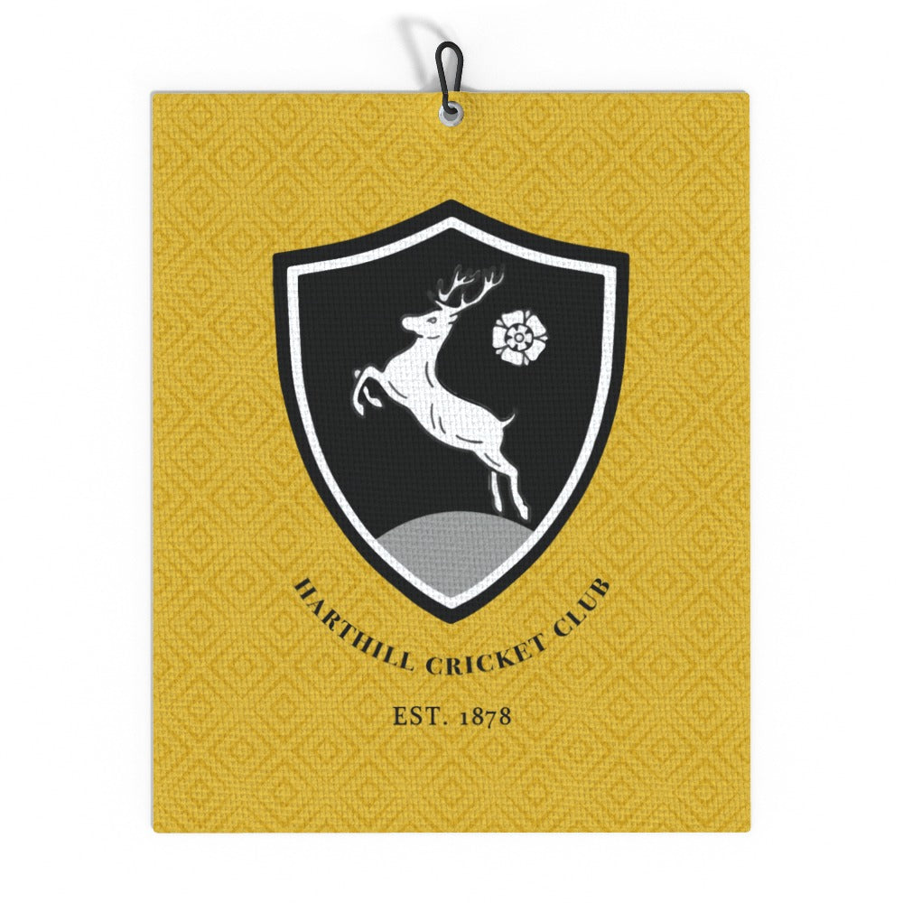Golf Towel - HCC