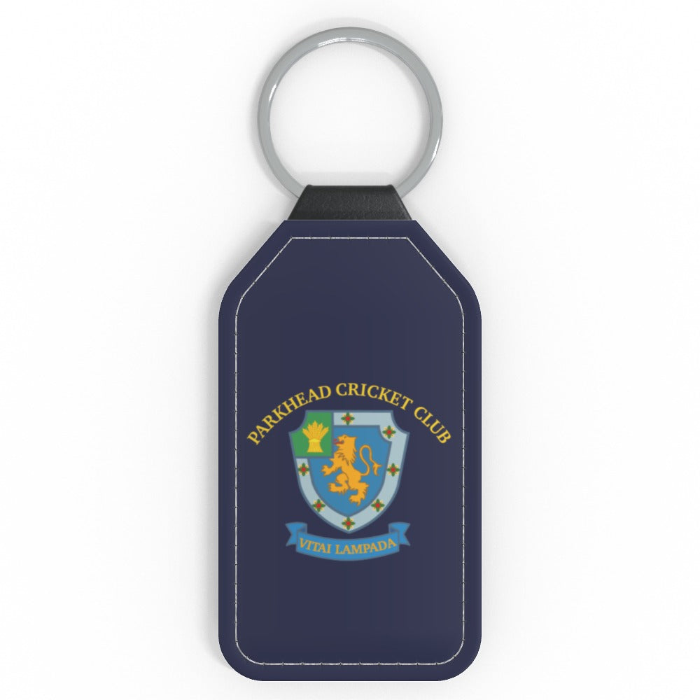 Key Rings - PCC