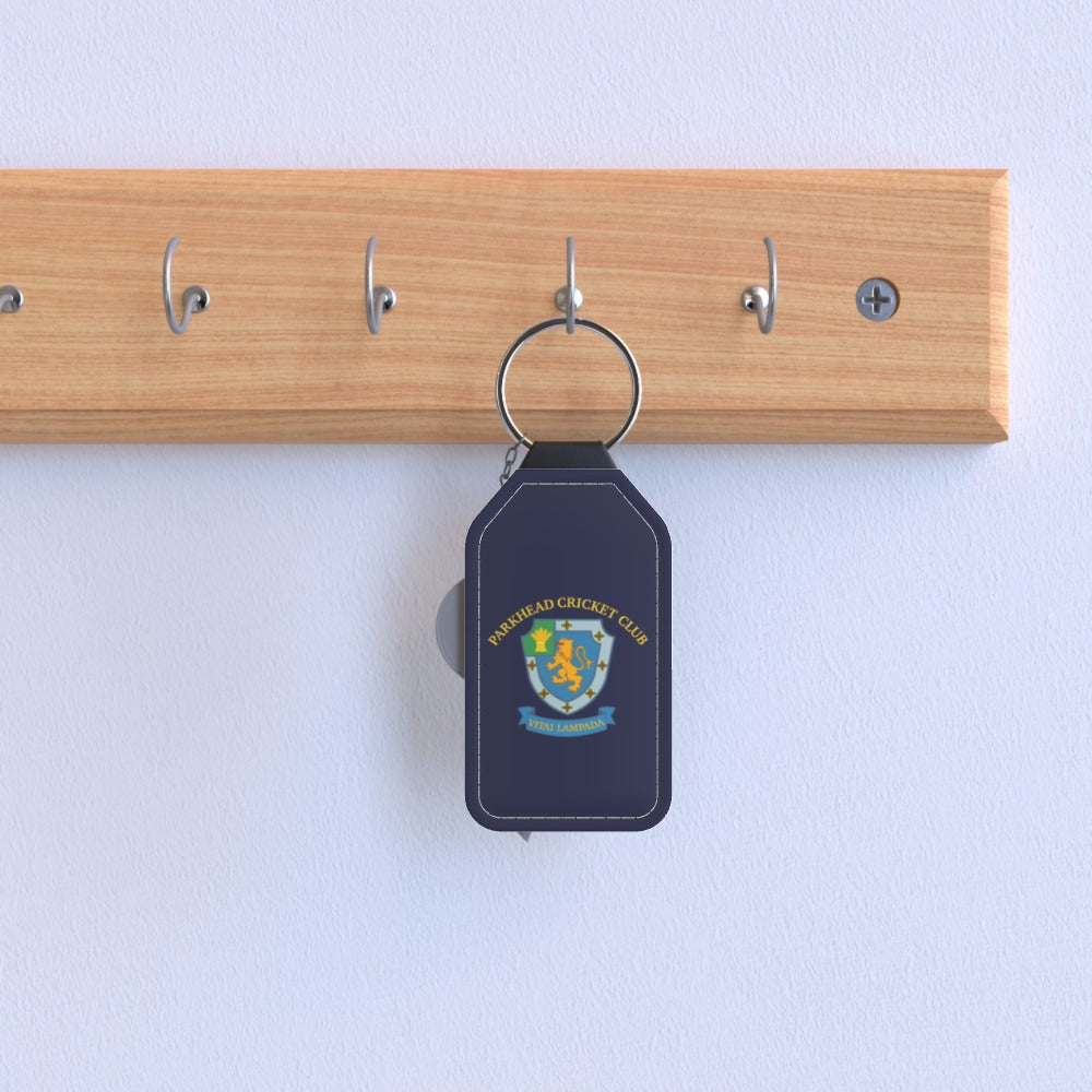 Key Rings - PCC