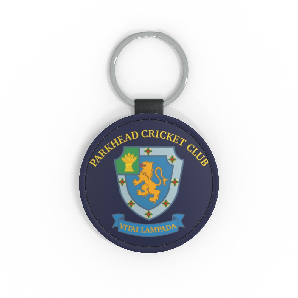 Key Rings - PCC