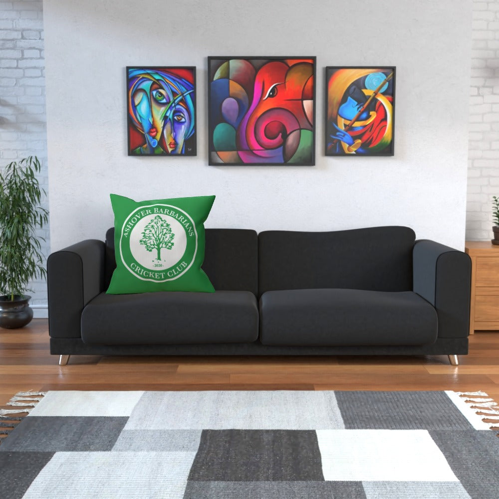 Scatter Cushion - ABCC