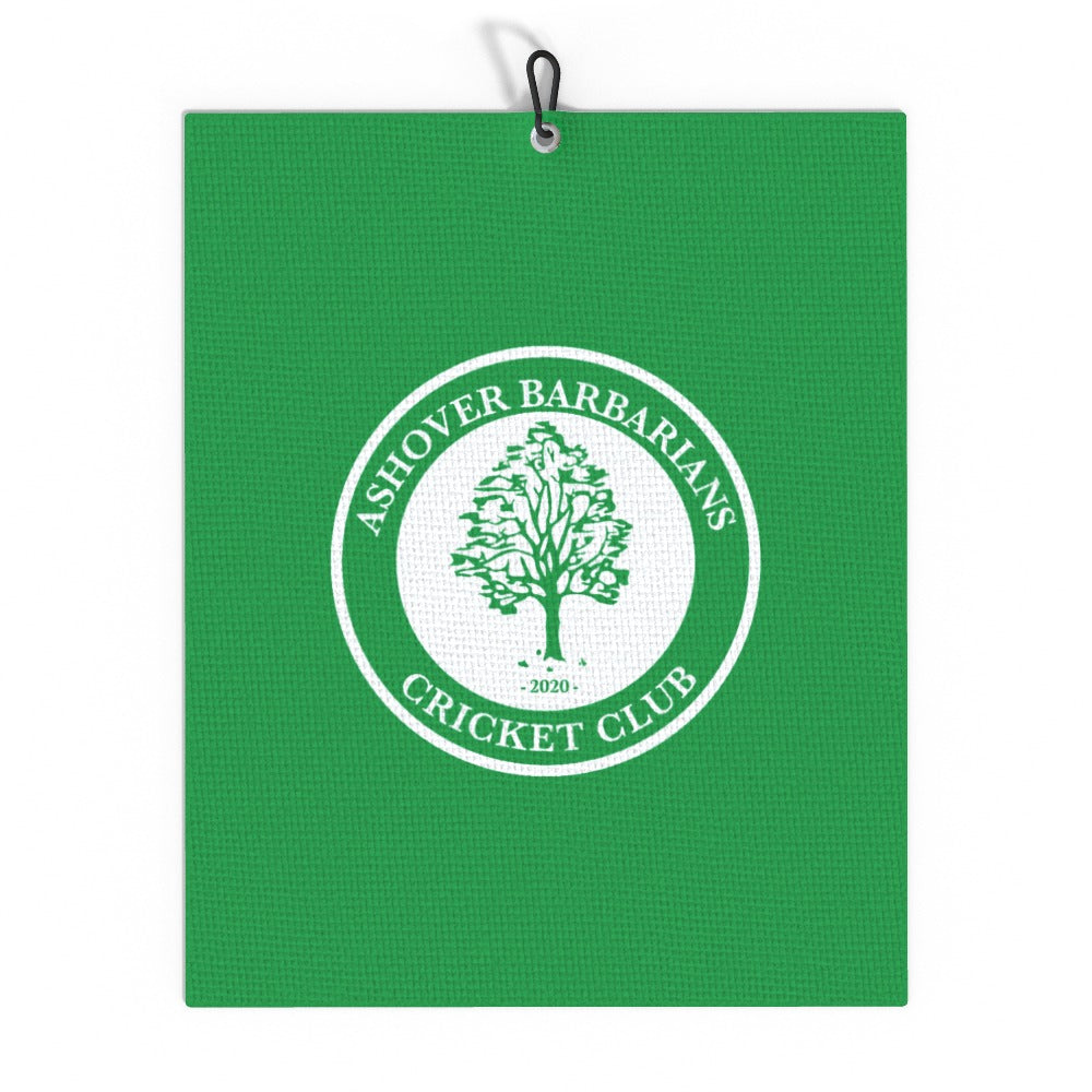 Golf Towel - ABCC