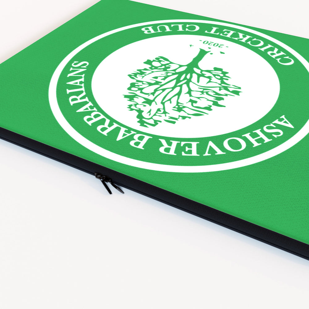 Laptop Sleeve - ABCC