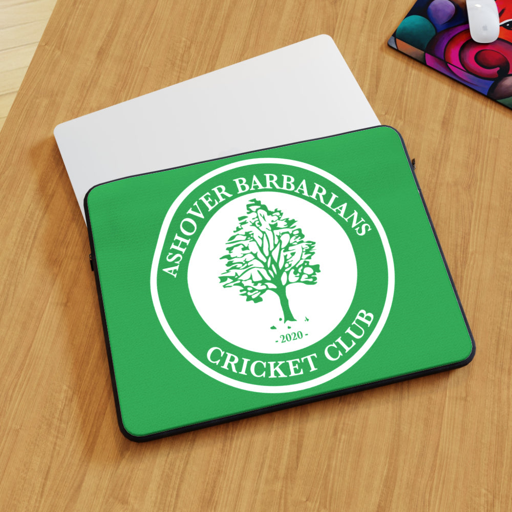 Laptop Sleeve - ABCC