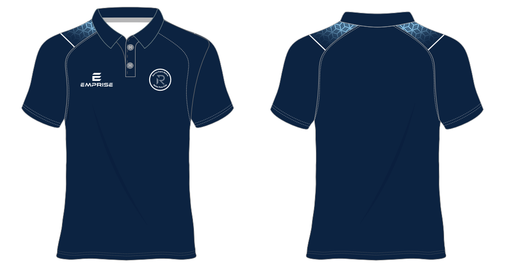 Rotherham Metro Club Polo