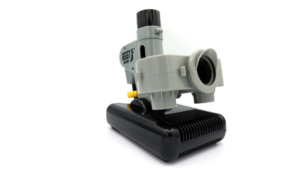 R66T Academy Cricket Reactor