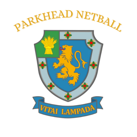 New Emprise Club - Welcome to Parkhead Netball Club!