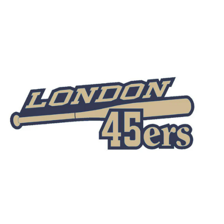 New Emprise Club - Welcome to London 45ers Baseball Club!