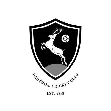 Harthill CC