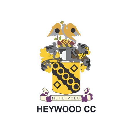 Heywood CC