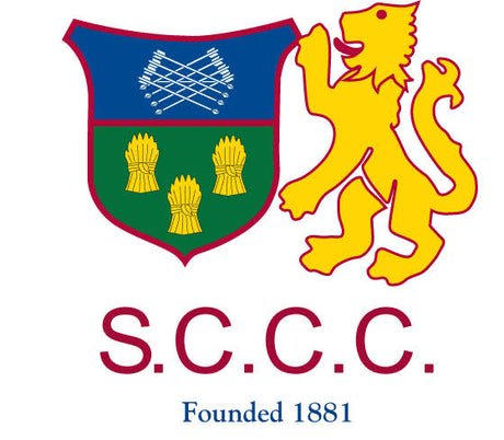 Sheffield Collegiate CC