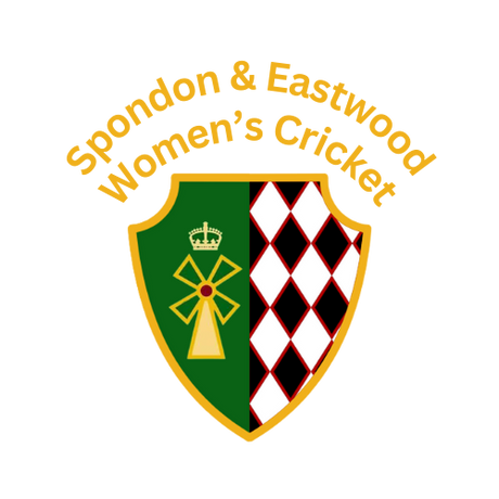 Spondon and Eastwood Women's Cricket