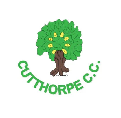 Cutthorpe CC