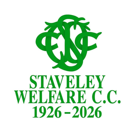 Staveley Welfare Cricket Club