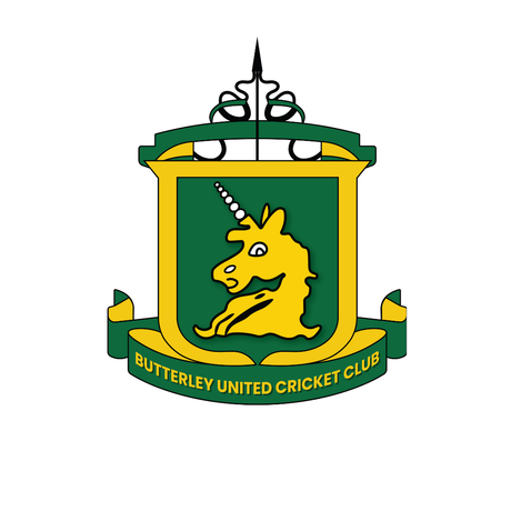 Butterley United CC