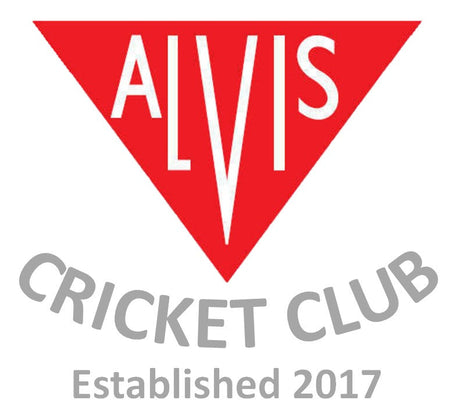 Alvis CC