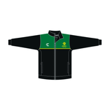 Staveley Welfare CC Origin Track Jacket