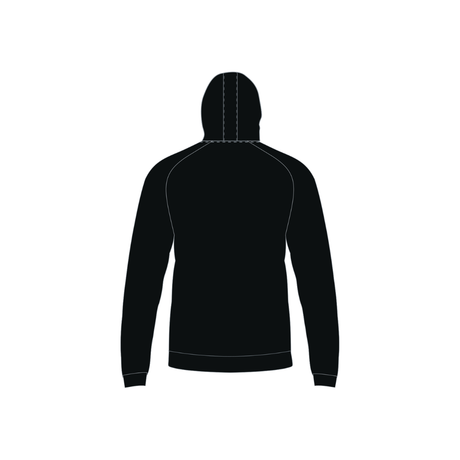 Staveley Welfare CC Origin Full Zip Hoodie
