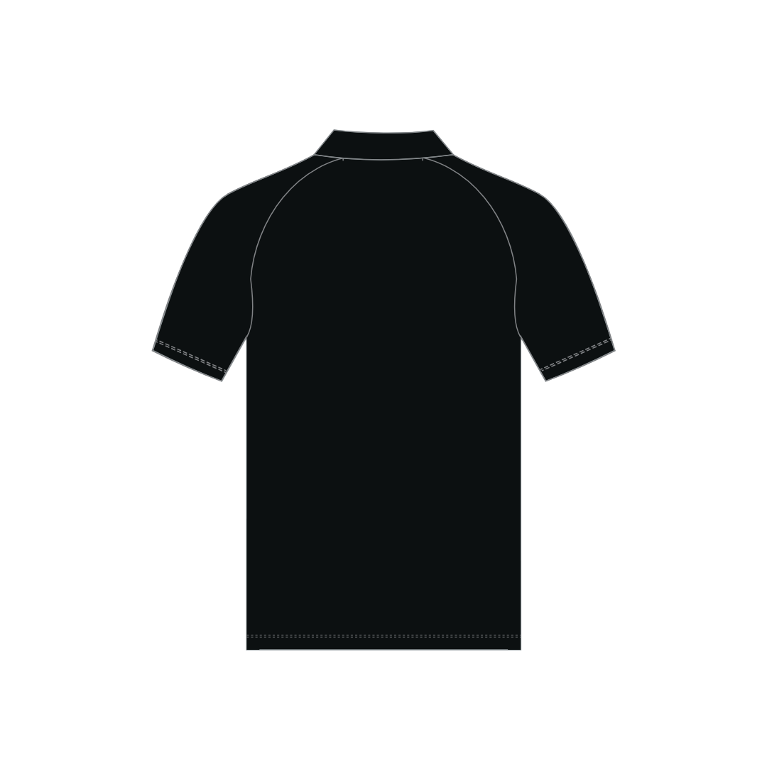 Staveley Welfare CC Origin Polo Shirt