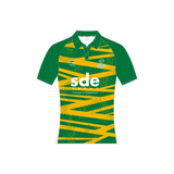 Staveley Welfare CC Origin T20 Cricket Shirt (S/S) Women