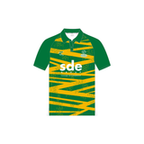 Staveley Welfare CC Origin T20 Cricket Shirt (S/S) Adult