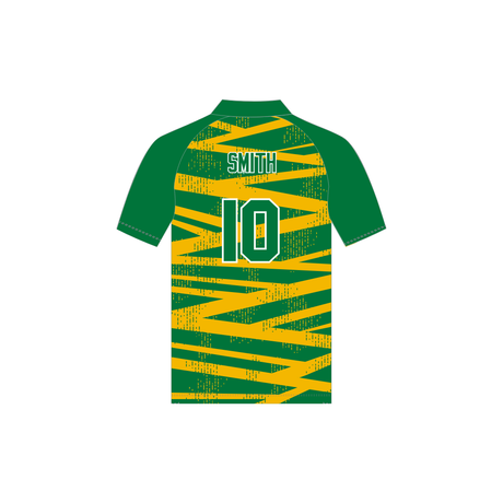 Staveley Welfare CC Origin T20 Cricket Shirt (S/S) Junior