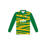 Staveley Welfare CC Origin T20 Cricket Shirt (L/S) Junior
