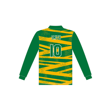 Staveley Welfare CC Origin T20 Cricket Shirt (L/S) Adult