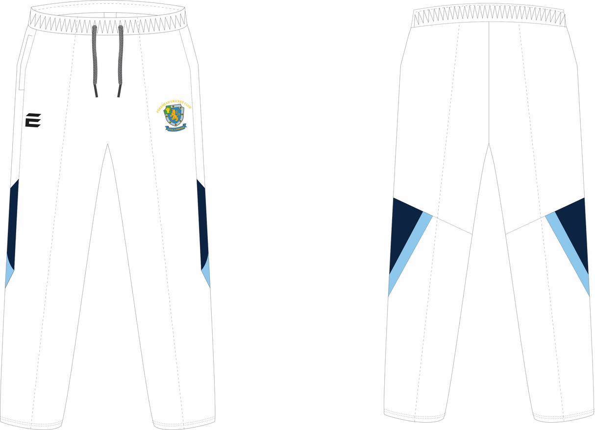 Parkhead CC Playing Trousers