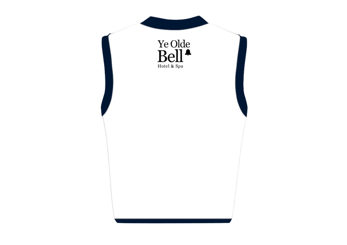 Retford Cricket Club Sleeveless Sweater