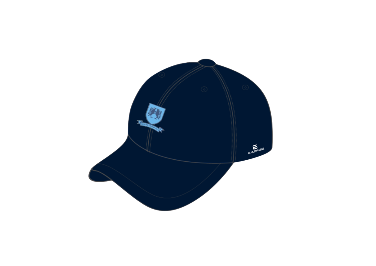 Retford Cricket Club Navy Cap