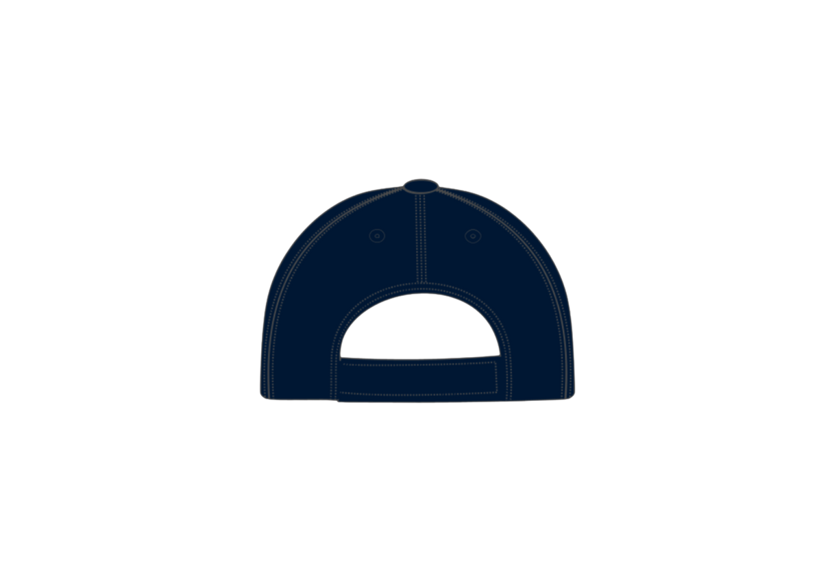 Retford Cricket Club Navy Cap