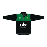 Staveley Welfare CC Origin Midlayer