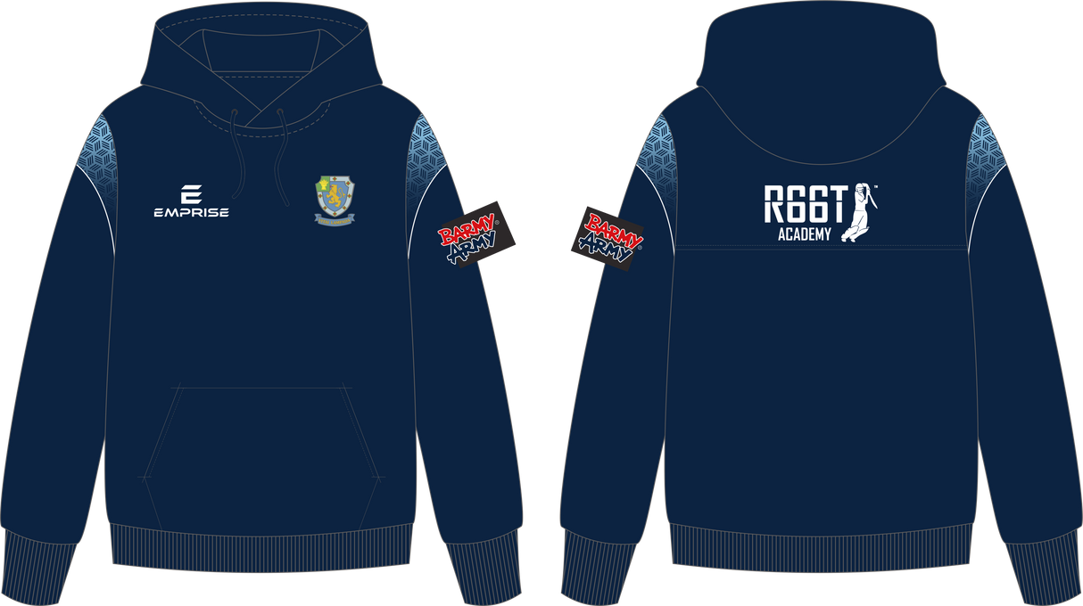 Parkhead CC Training Hoodie