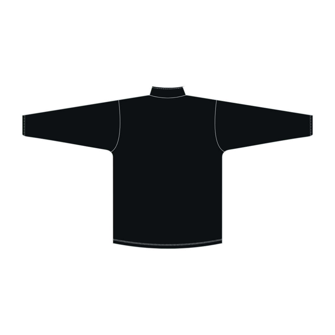 Staveley Welfare CC Origin Midlayer
