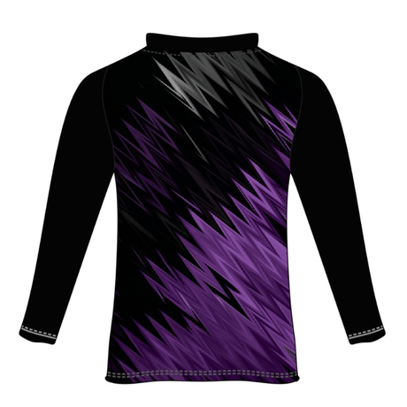 Spondon Cricket Jumper