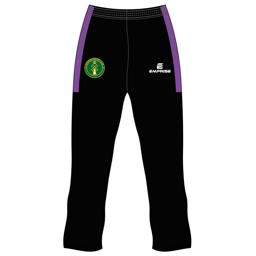 Spondon Cricket Trousers