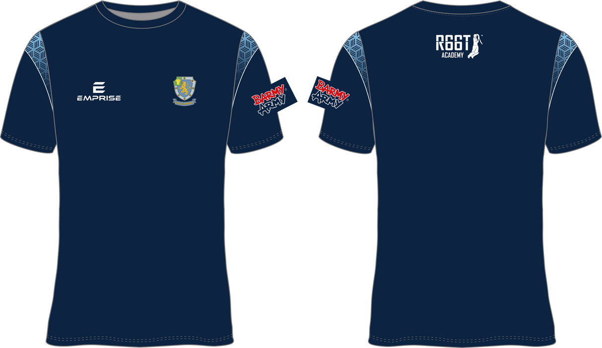 Parkhead CC Performance Tee