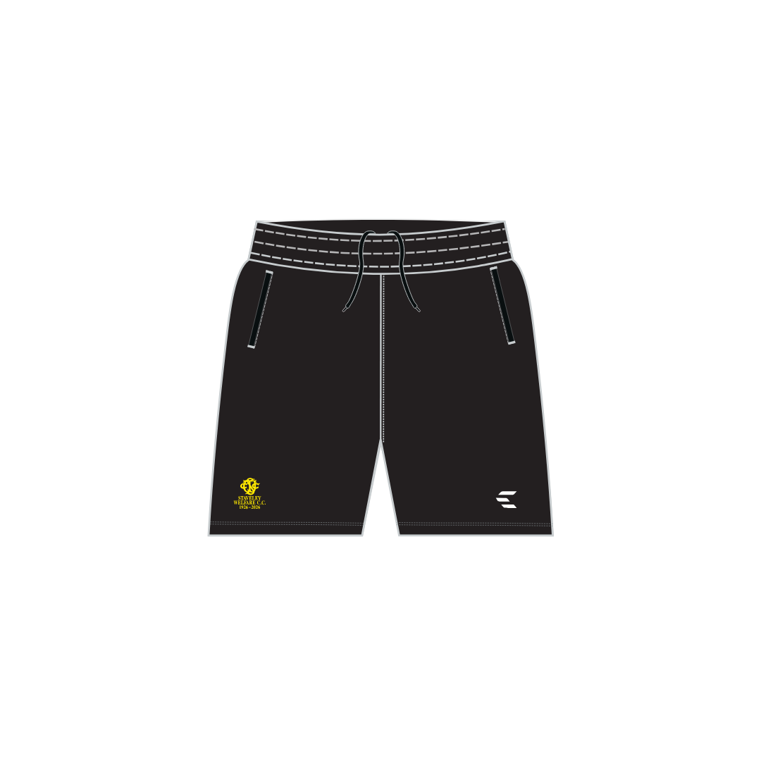 Staveley Welfare CC Origin Shorts