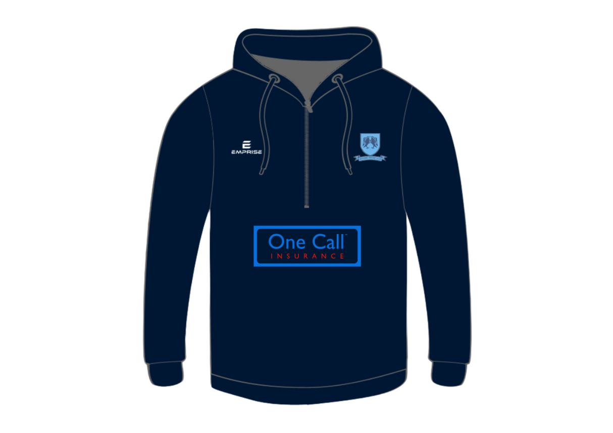 Retford Cricket Club Hoodie