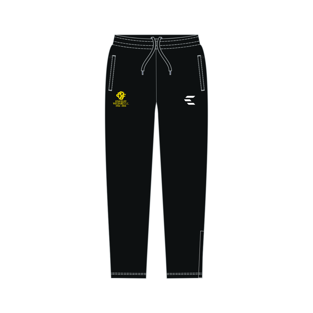 Staveley Welfare CC Origin Pants
