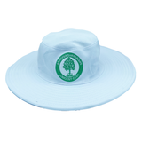 Ashover Wide Brim Cricket Hat