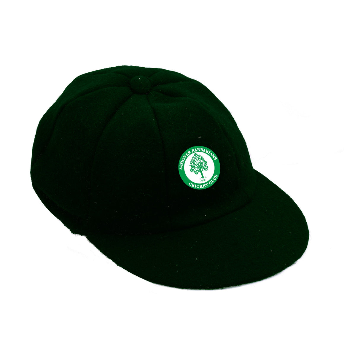 Ashover Club Baggy Cap