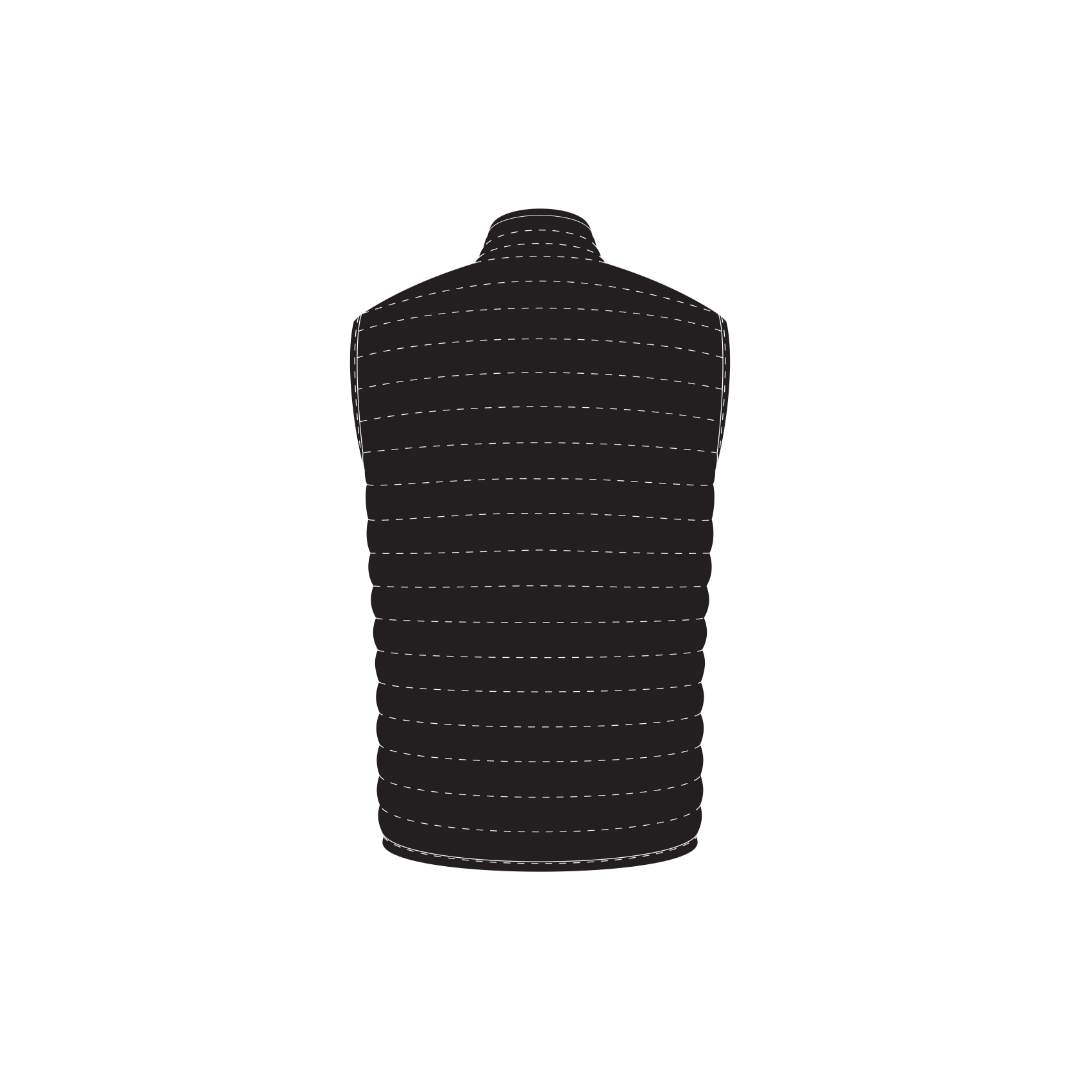 Athletico Middleton FC Body Warmer