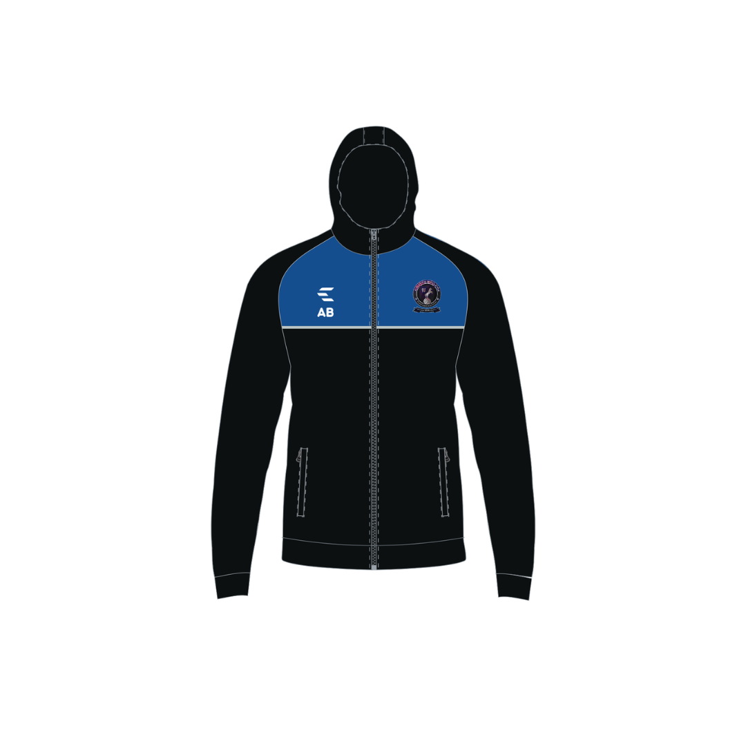Athletico Middleton FC Origin Full Zip Hoodie
