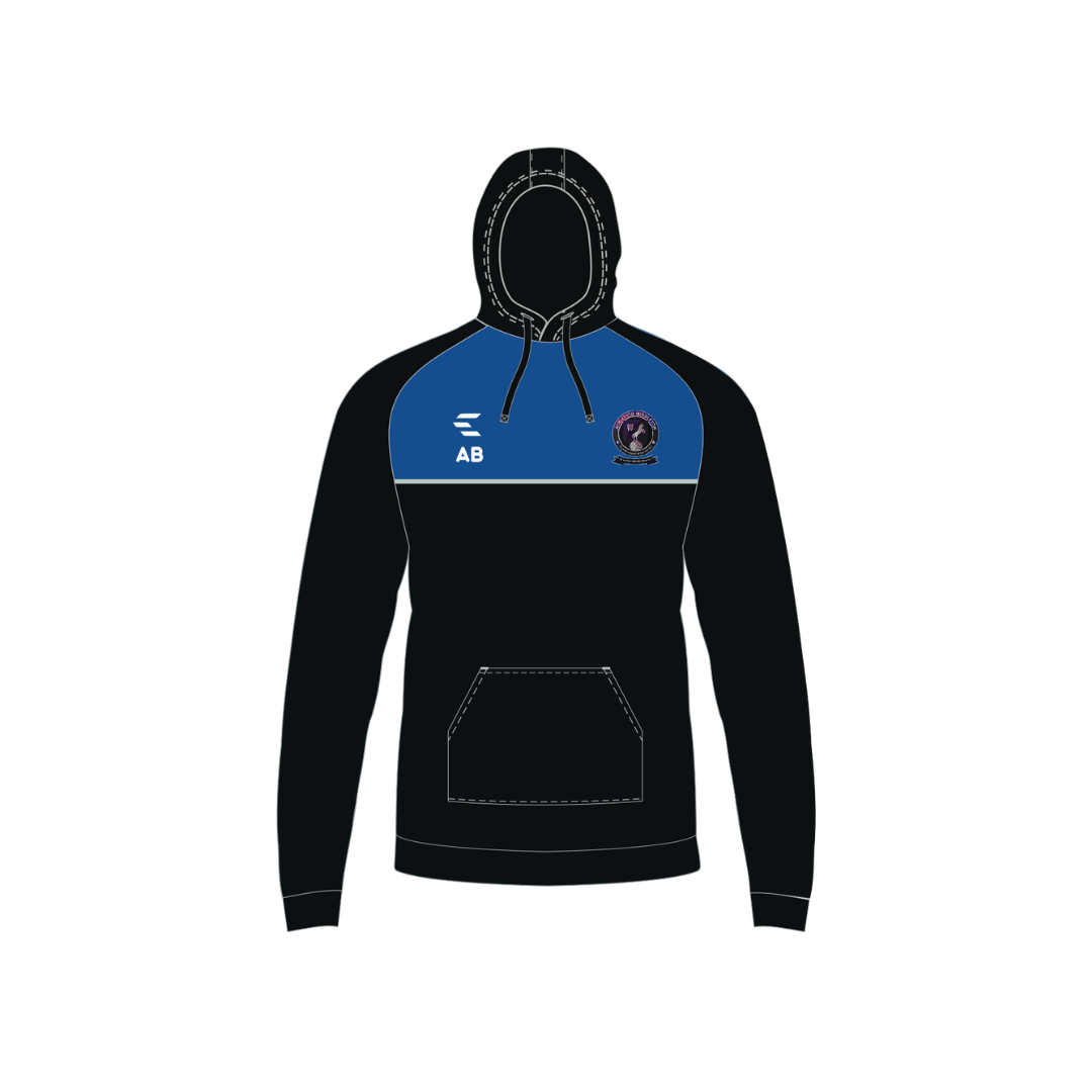 Athletico Middleton FC Origin Hoodie