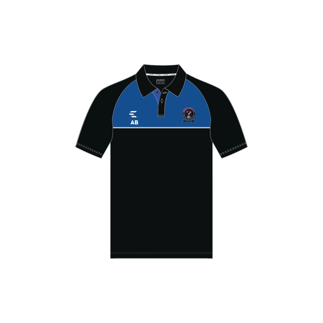 Athletico Middleton FC Origin Polo