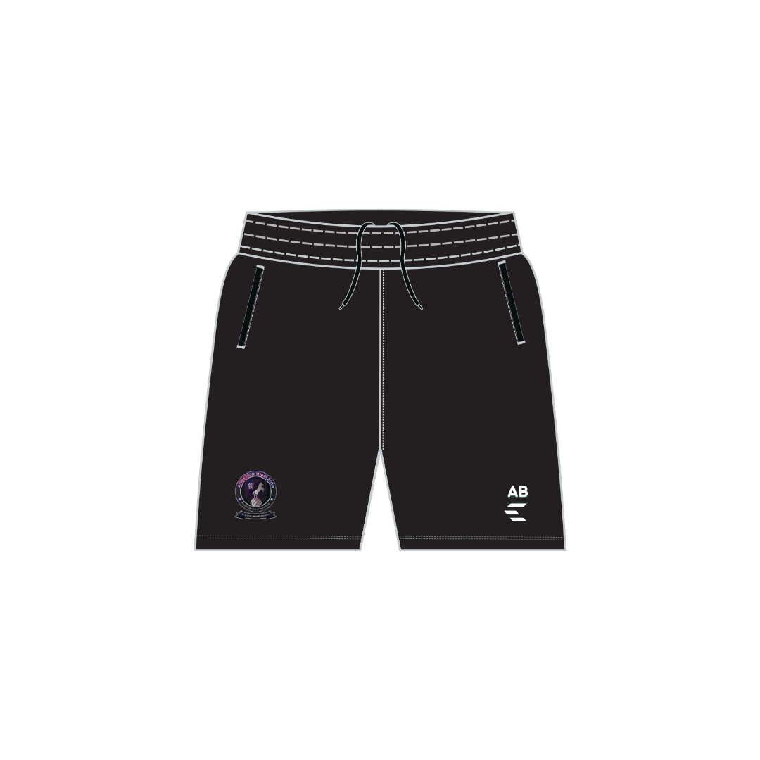 Athletico Middleton FC Origin Shorts