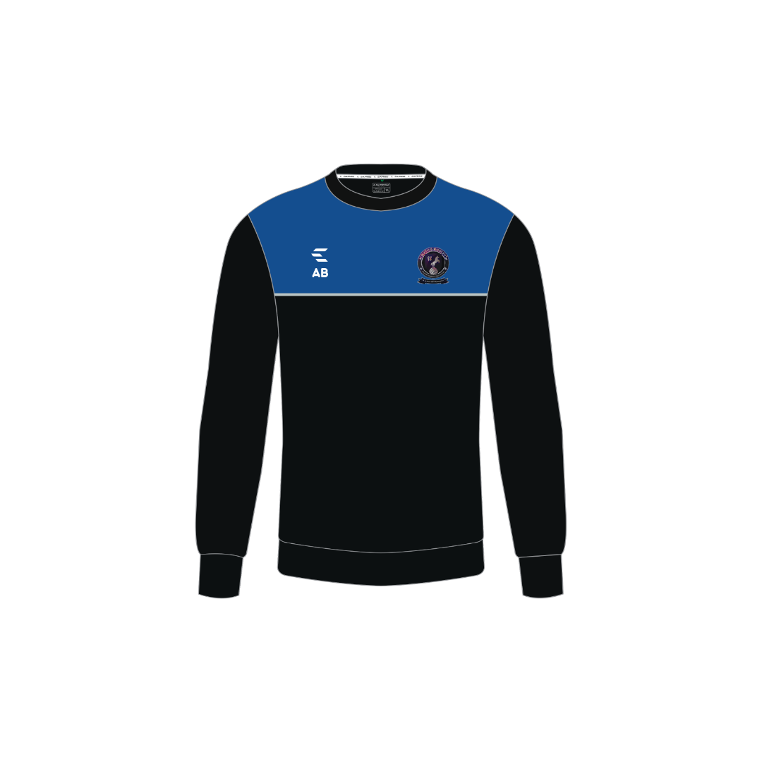 Athletico Middleton FC Origin Sweatshirt