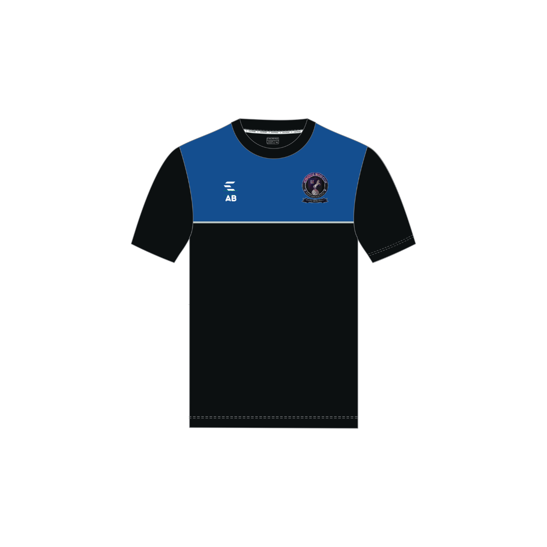 Athletico Middleton FC Origin T-Shirt